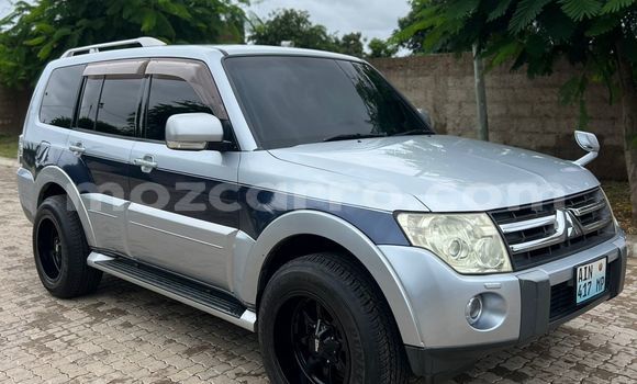 Tenga Tsaru Mitsubishi Pajero Zvimwe Mota in Maputo in Maputo Tenga Tsaru Mitsubishi Pajero Zvimwe Mota in Maputo in Maputo