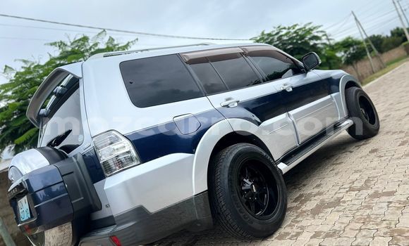 Tenga Tsaru Mitsubishi Pajero Zvimwe Mota in Maputo in Maputo Tenga Tsaru Mitsubishi Pajero Zvimwe Mota in Maputo in Maputo