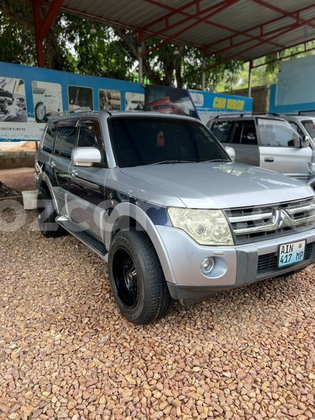 Big with watermark mitsubishi pajero maputo maputo 42314