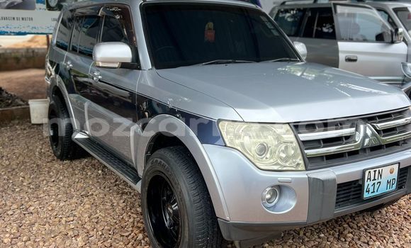 Tenga Tsaru Mitsubishi Pajero Zvimwe Mota in Maputo in Maputo Tenga Tsaru Mitsubishi Pajero Zvimwe Mota in Maputo in Maputo