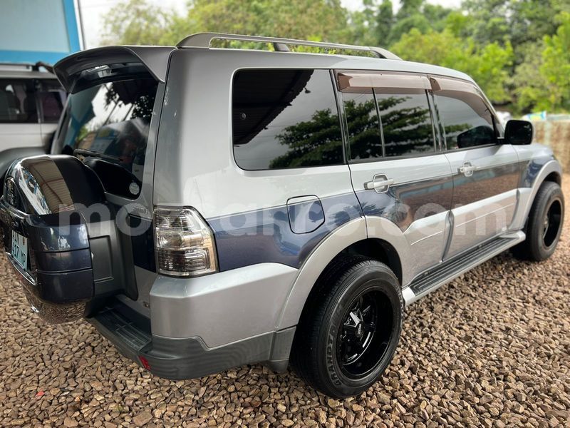 Big with watermark mitsubishi pajero maputo maputo 42314
