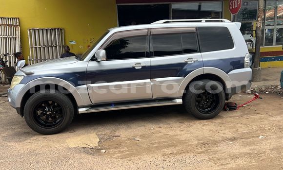 Tenga Tsaru Mitsubishi Pajero Zvimwe Mota in Maputo in Maputo Tenga Tsaru Mitsubishi Pajero Zvimwe Mota in Maputo in Maputo