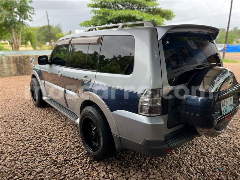 Big with watermark mitsubishi pajero maputo maputo 42314