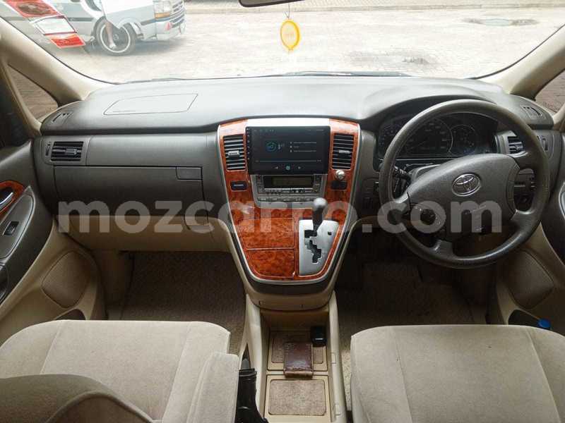 Big with watermark toyota alphard maputo maputo 42315