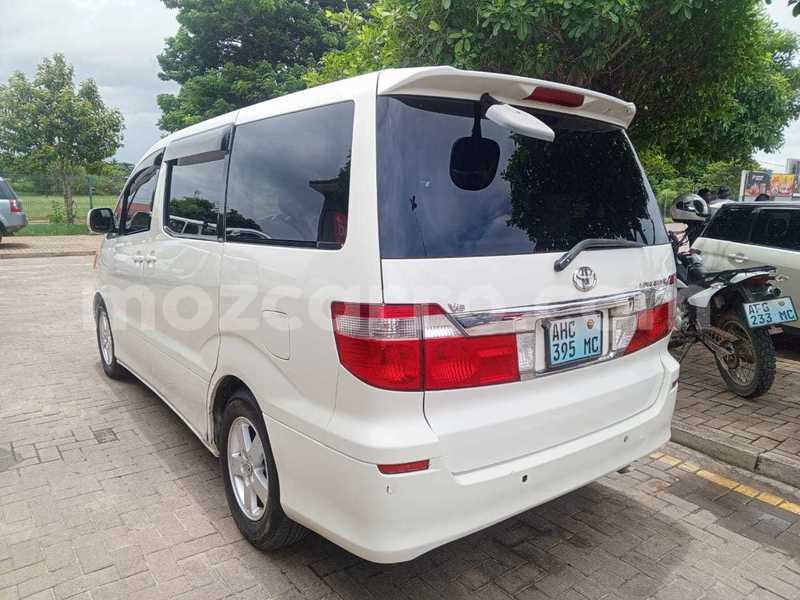 Big with watermark toyota alphard maputo maputo 42315