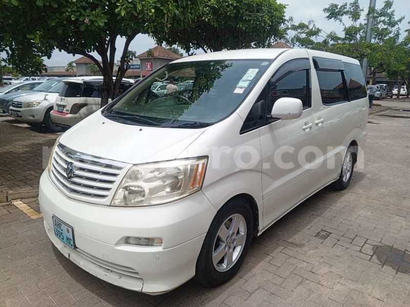 Big with watermark toyota alphard maputo maputo 42315