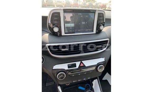Comprar Importar Hyundai Tucson Preto Carro em Import - Dubai em Cabo Delgado Comprar Importar Hyundai Tucson Preto Carro em Import - Dubai em Cabo Delgado