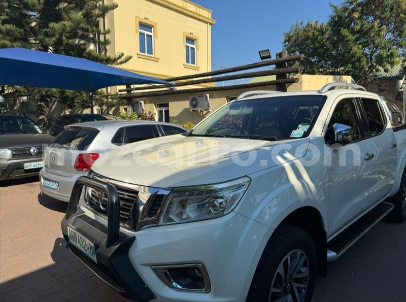 Big with watermark nissan navara maputo maputo 42319