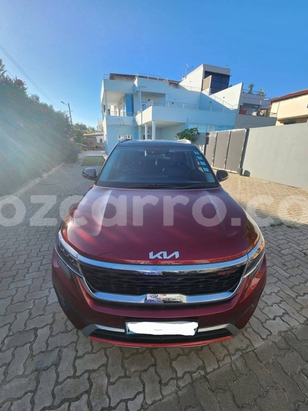 Big with watermark kia cee d gt maputo maputo 42320