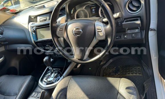 Tenga Tsaru Nissan Navara Chena Mota in Maputo in Maputo Tenga Tsaru Nissan Navara Chena Mota in Maputo in Maputo