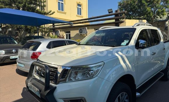 Tenga Tsaru Nissan Navara Chena Mota in Maputo in Maputo Tenga Tsaru Nissan Navara Chena Mota in Maputo in Maputo