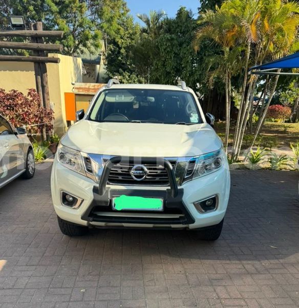 Big with watermark nissan navara maputo maputo 42321