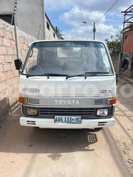 Big with watermark toyota dyna maputo maputo 42322