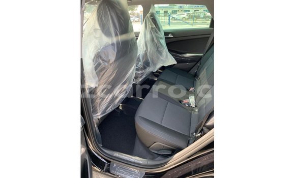 Comprar Importar Hyundai Tucson Preto Carro em Import - Dubai em Cabo Delgado Comprar Importar Hyundai Tucson Preto Carro em Import - Dubai em Cabo Delgado