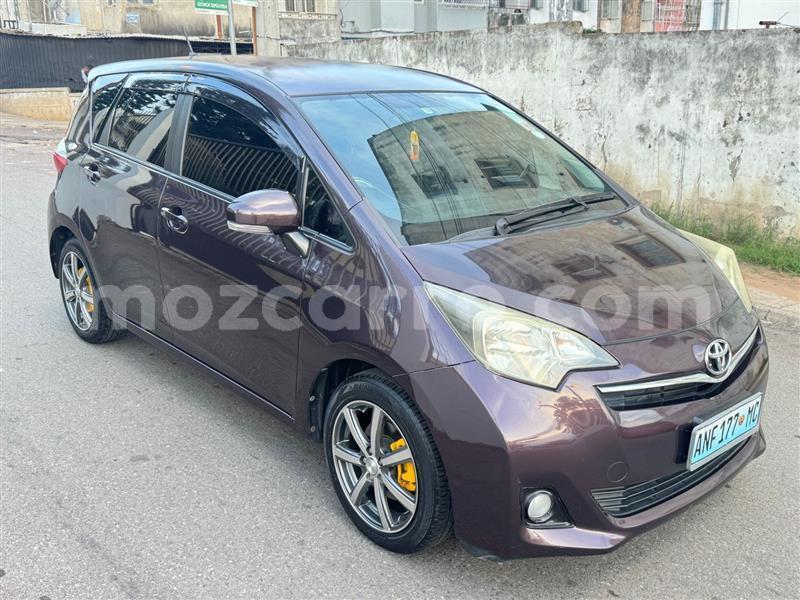 Big with watermark toyota ractis maputo maputo 42325