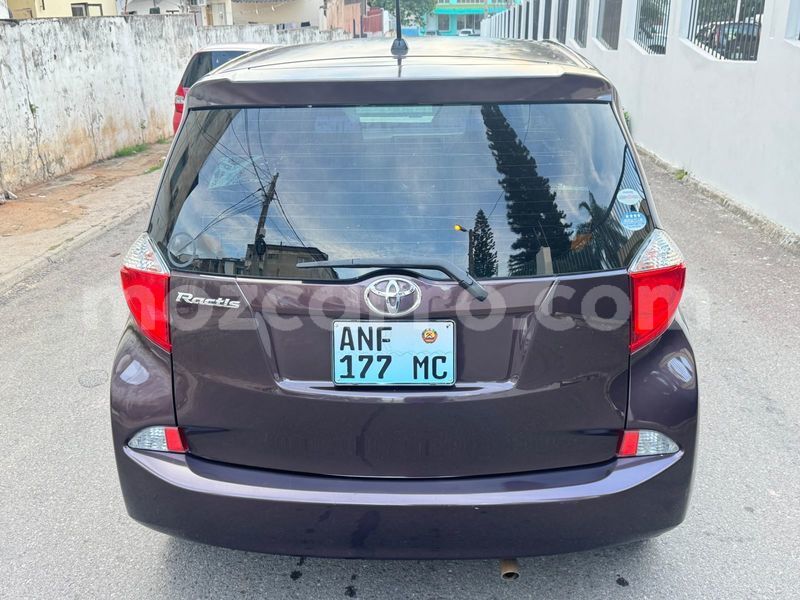 Big with watermark toyota ractis maputo maputo 42325