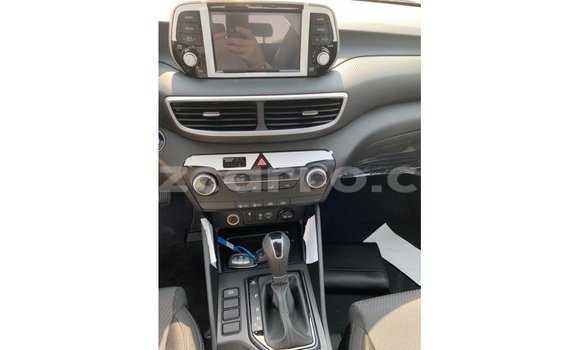 Comprar Importar Hyundai Tucson Preto Carro em Import - Dubai em Cabo Delgado Comprar Importar Hyundai Tucson Preto Carro em Import - Dubai em Cabo Delgado