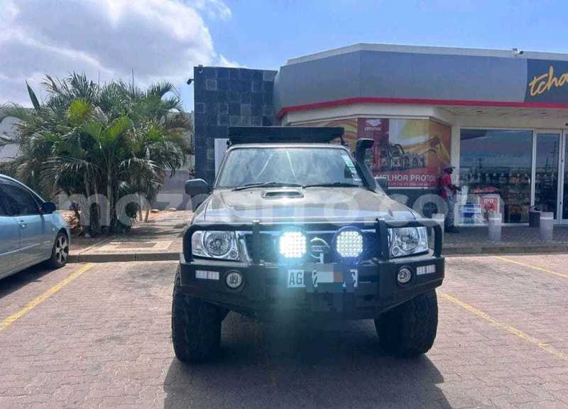 Big with watermark nissan patrol maputo maputo 42326