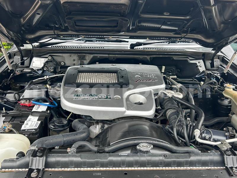 Big with watermark nissan patrol maputo maputo 42326