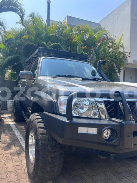 Big with watermark nissan patrol maputo maputo 42326