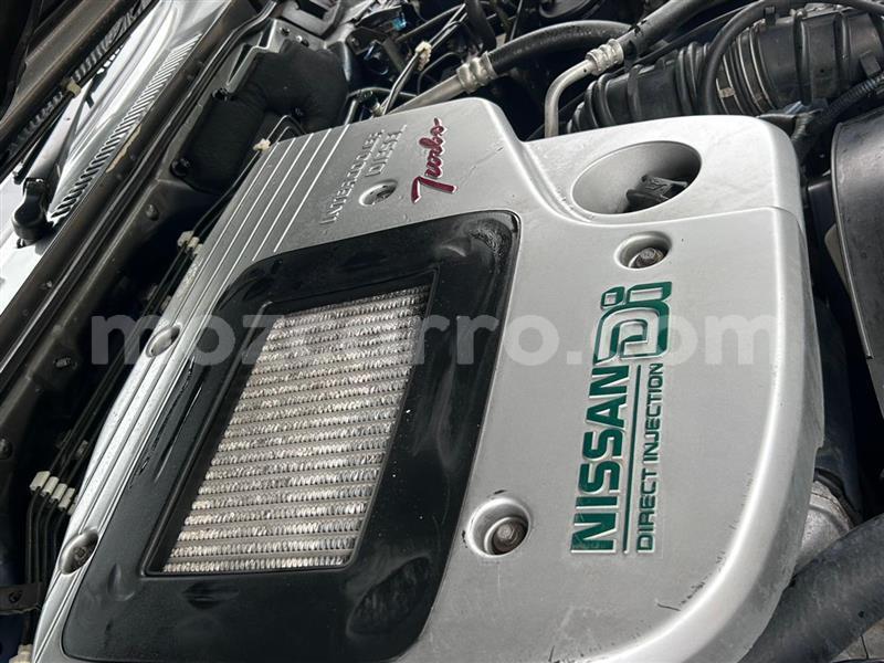 Big with watermark nissan patrol maputo maputo 42326