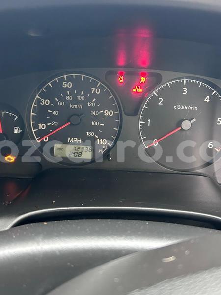 Big with watermark nissan patrol maputo maputo 42326