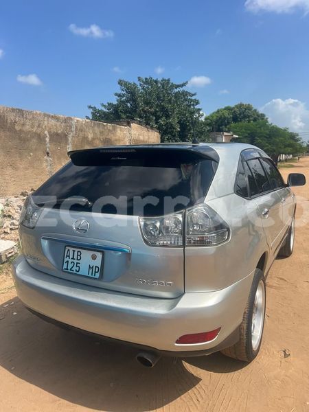 Big with watermark toyota harrier maputo maputo 42329