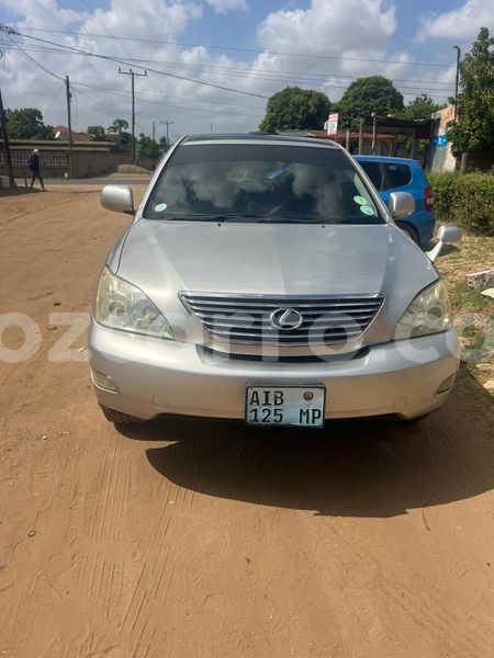 Big with watermark toyota harrier maputo maputo 42329