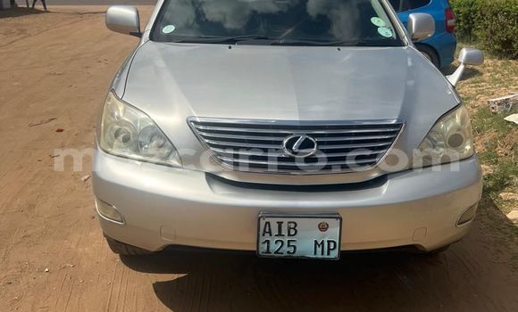 Tenga Tsaru Toyota Harrier Other Mota in Maputo in Maputo Tenga Tsaru Toyota Harrier Other Mota in Maputo in Maputo