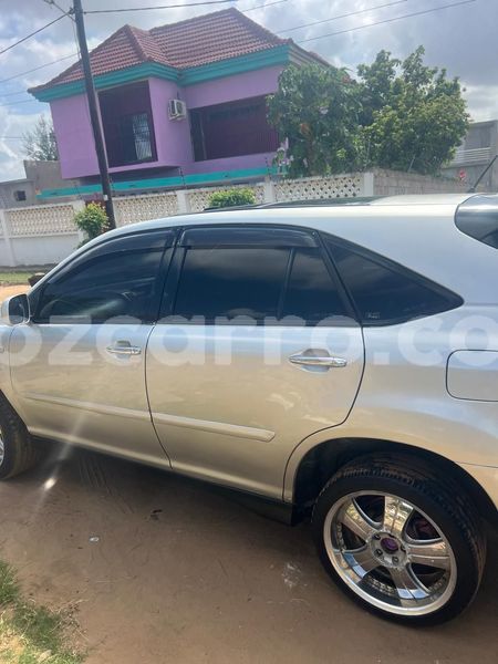 Big with watermark toyota harrier maputo maputo 42329