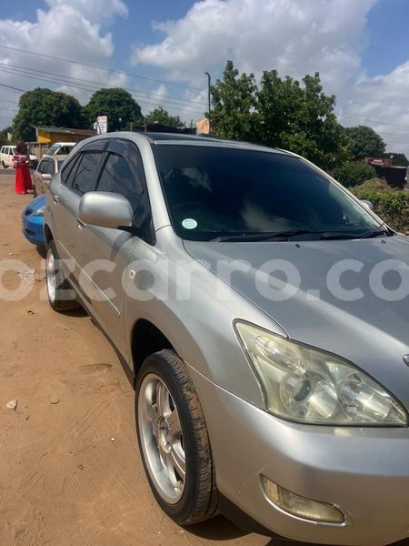 Big with watermark toyota harrier maputo maputo 42329