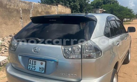 Tenga Tsaru Toyota Harrier Other Mota in Maputo in Maputo Tenga Tsaru Toyota Harrier Other Mota in Maputo in Maputo