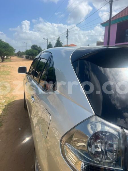 Big with watermark toyota harrier maputo maputo 42329