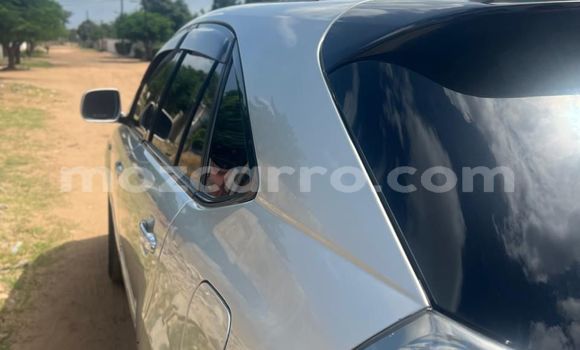 Tenga Tsaru Toyota Harrier Other Mota in Maputo in Maputo Tenga Tsaru Toyota Harrier Other Mota in Maputo in Maputo