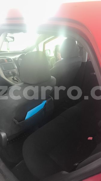 Big with watermark toyota auris maputo maputo 42331