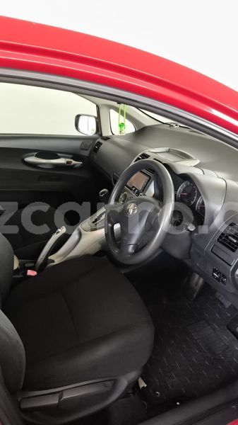 Big with watermark toyota auris maputo maputo 42331