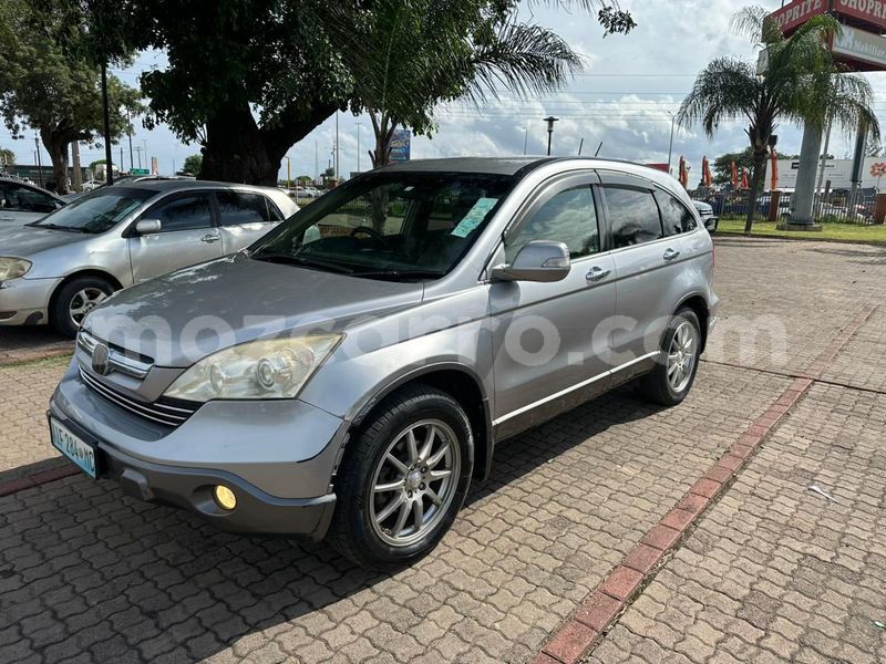 Big with watermark honda cr v maputo maputo 42332