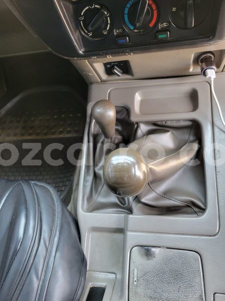 Big with watermark nissan patrol maputo maputo 42333