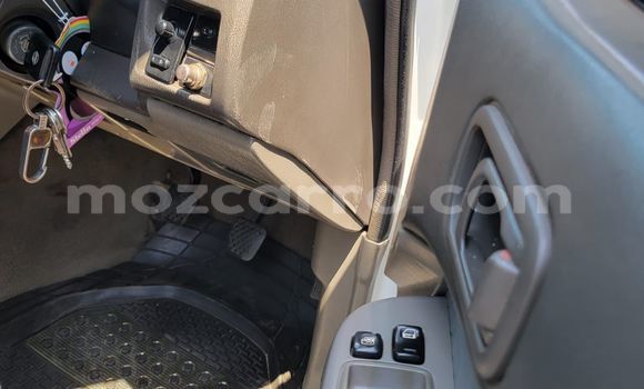 Buy Used Nissan Patrol White Car in Maputo in Maputo Buy Used Nissan Patrol White Car in Maputo in Maputo