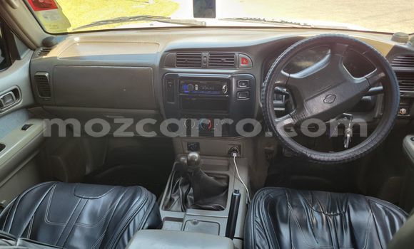 Buy Used Nissan Patrol White Car in Maputo in Maputo Buy Used Nissan Patrol White Car in Maputo in Maputo