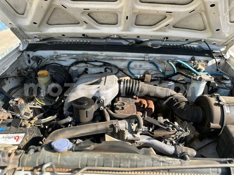 Big with watermark nissan hardbody maputo maputo 42334