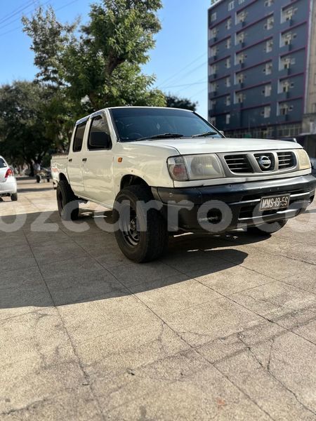 Big with watermark nissan hardbody maputo maputo 42334