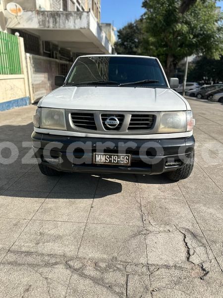 Big with watermark nissan hardbody maputo maputo 42334