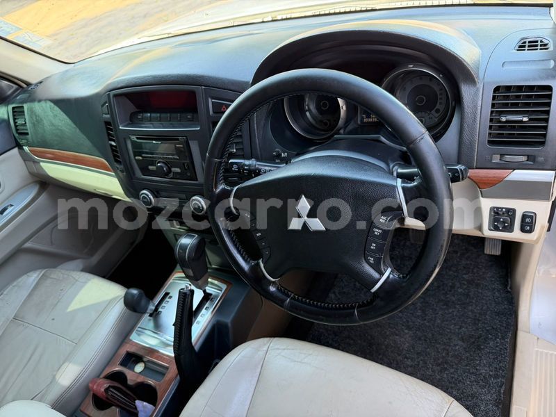 Big with watermark mitsubishi pajero sport maputo maputo 42335