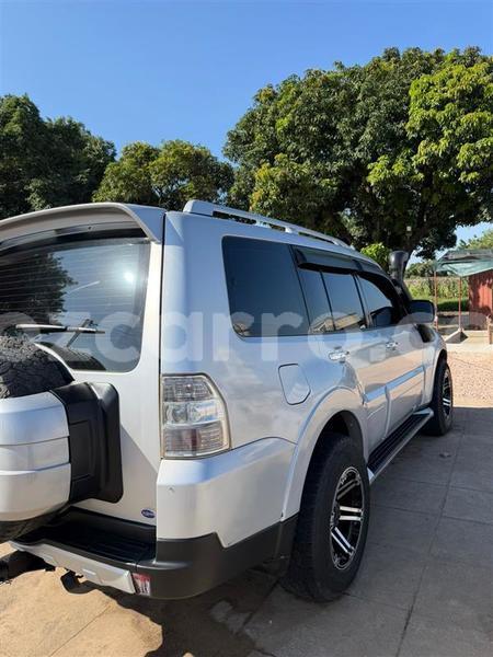 Big with watermark mitsubishi pajero sport maputo maputo 42335