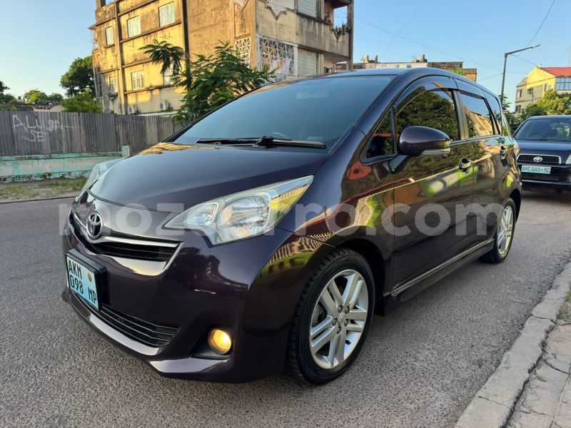 Big with watermark toyota ractis maputo maputo 42336