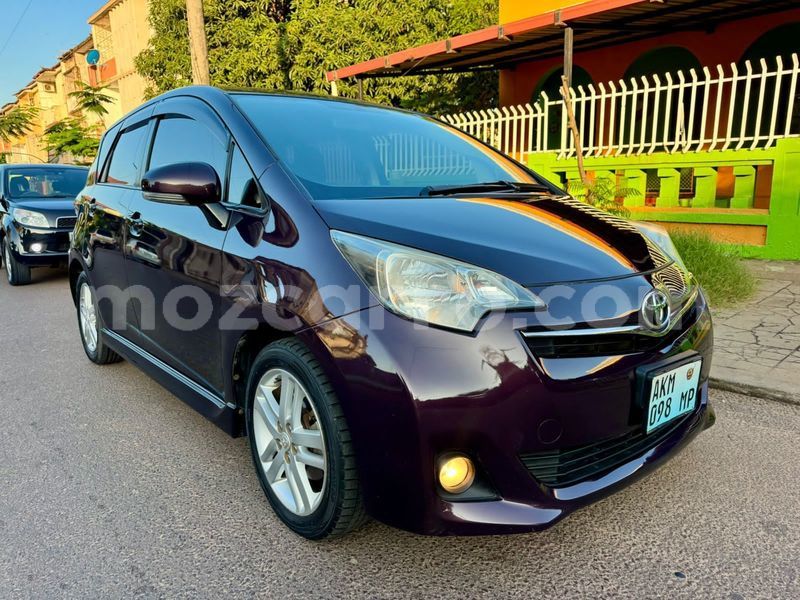 Big with watermark toyota ractis maputo maputo 42336