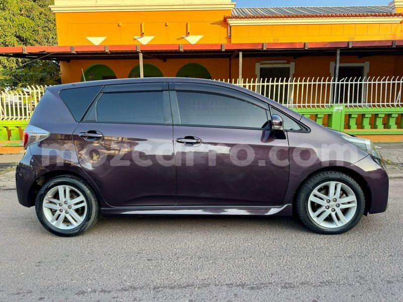 Big with watermark toyota ractis maputo maputo 42336