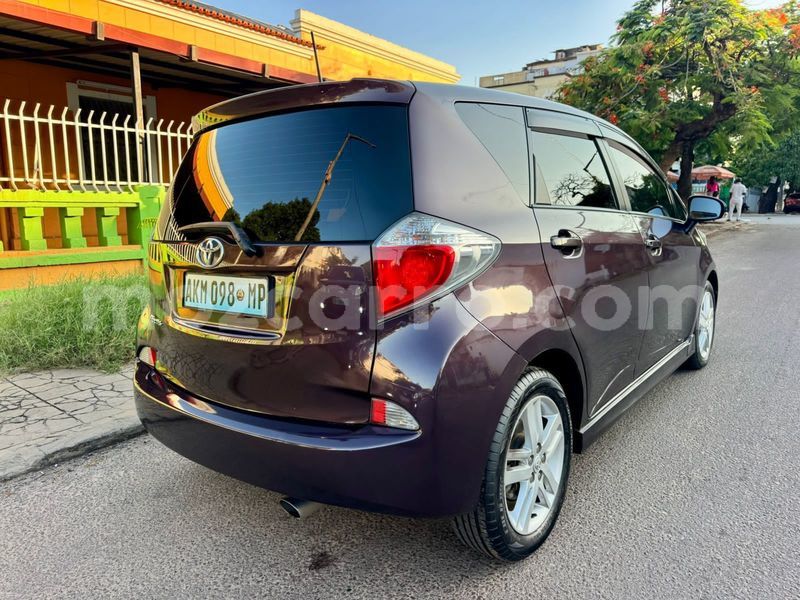 Big with watermark toyota ractis maputo maputo 42336