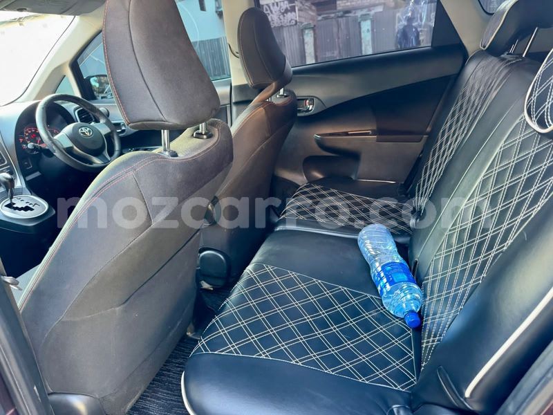 Big with watermark toyota ractis maputo maputo 42336